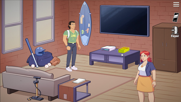 Screenshot z CRASH: Autodrive