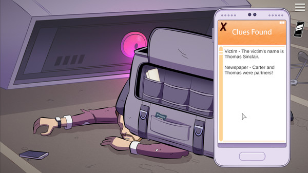 Screenshot z CRASH: Autodrive