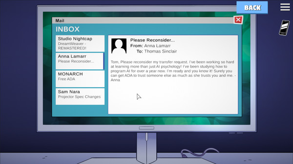 Screenshot z CRASH: Autodrive