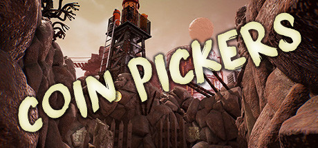 Coin Pickers Cheat Engine/CT