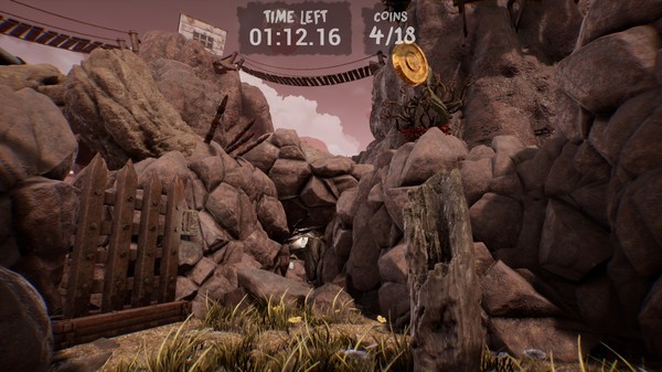 Screenshot z Coin Pickers Screenshot z Coin Pickers