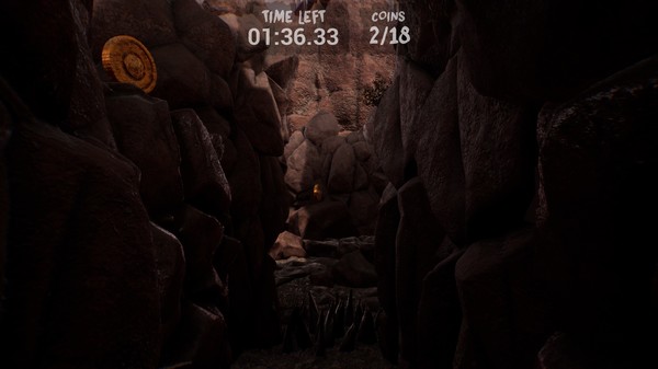 Screenshot z Coin Pickers Screenshot z Coin Pickers