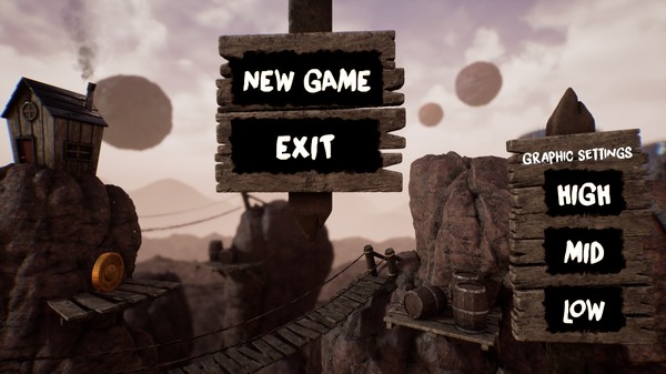 Screenshot z Coin Pickers Screenshot z Coin Pickers