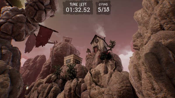 Screenshot z Coin Pickers Screenshot z Coin Pickers