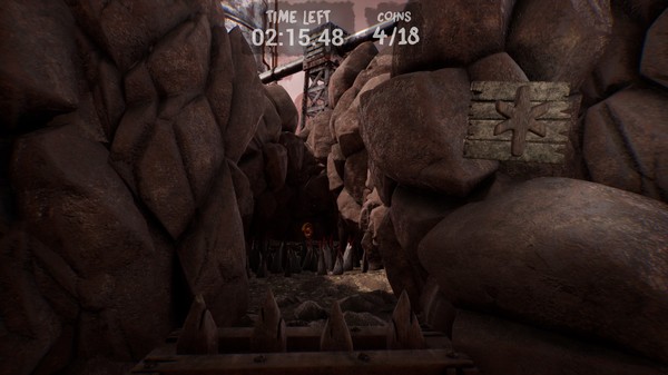 Screenshot z Coin Pickers Screenshot z Coin Pickers