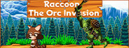 Raccoon: The Orc Invasion