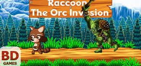 Raccoon: The Orc Invasion