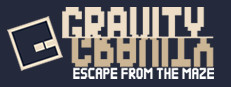 Gravity Escape From The Maze