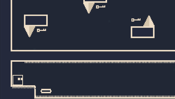 Screenshot z Gravity Escape From The Maze