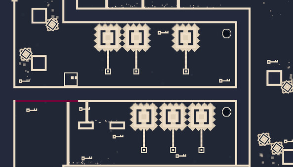 Screenshot z Gravity Escape From The Maze