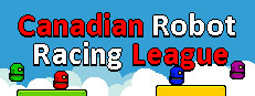 Canadian Robot Racing League