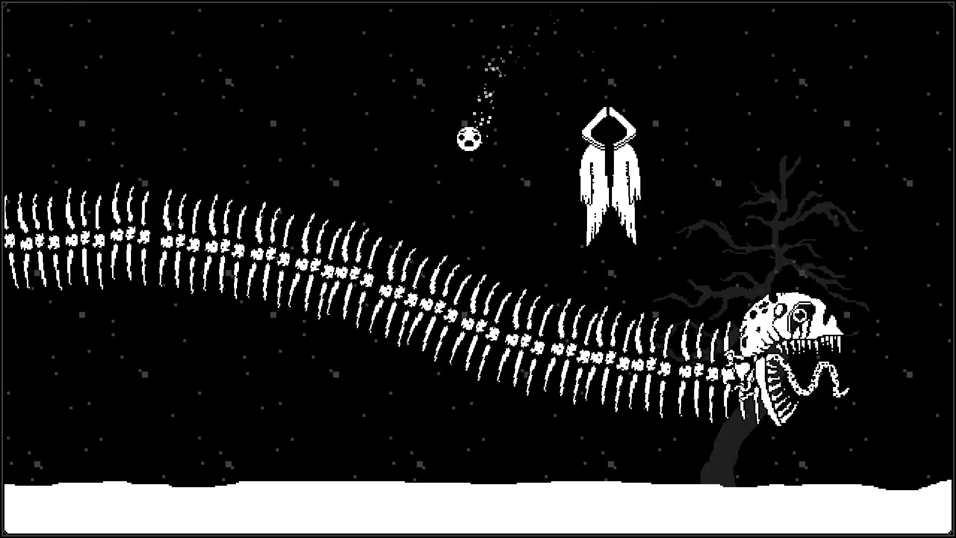 Mini-Dead: Tarot Featured Screenshot #1