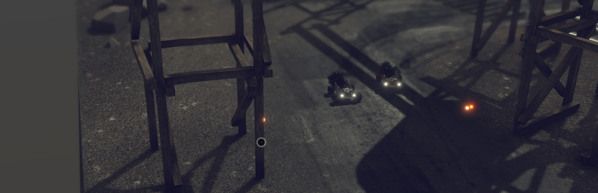 Rat Racer