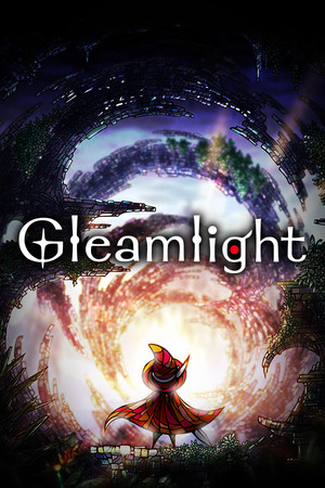 Cover art of Gleamlight