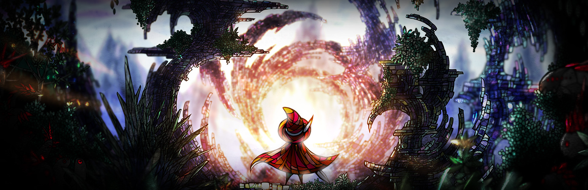 Gleamlight