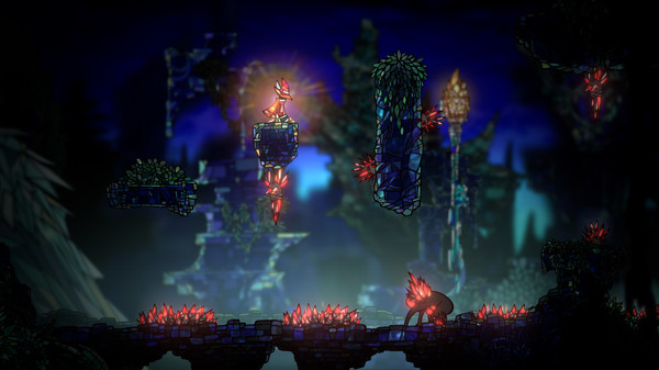 Gleamlight screenshot 4