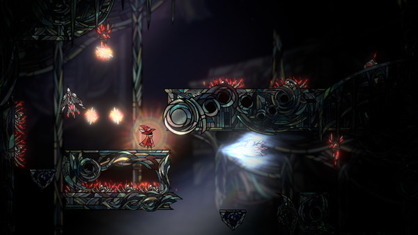 Gleamlight screenshot 5