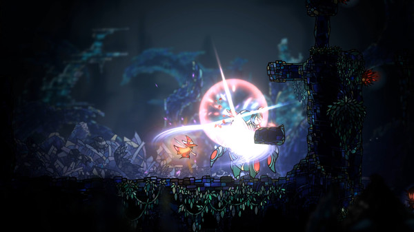 Gleamlight screenshot 6