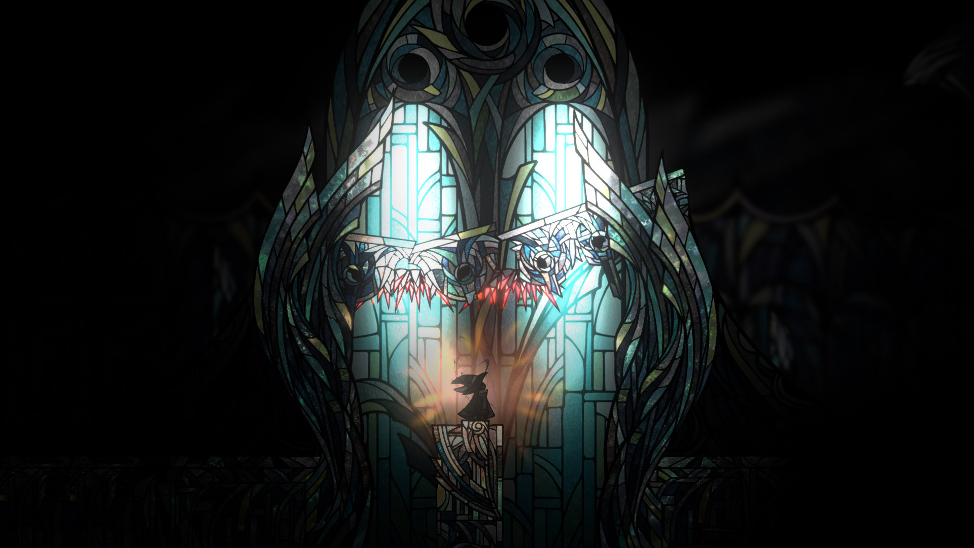 Gleamlight screenshot 2
