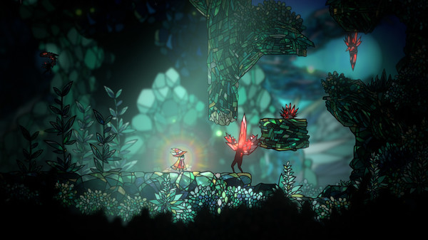 Gleamlight screenshot 3