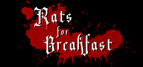 Rats for Breakfast Cover Image