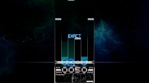 MUSYNX -  Universe Theme