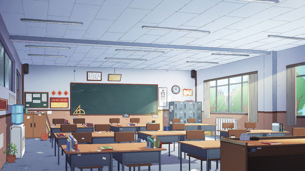 Joker & Teacher screenshot 2