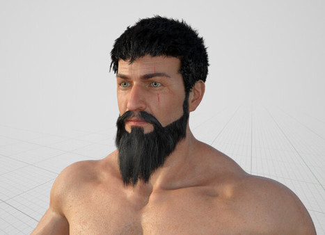 Screenshot z Spartan Commander Realtime
