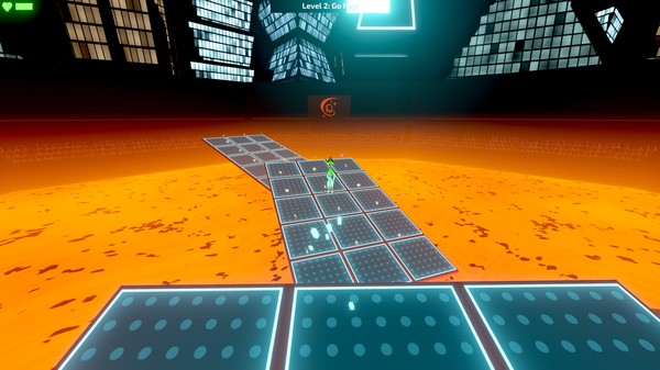 Adrift Arena screenshot 4