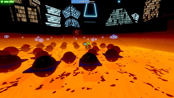 Adrift Arena screenshot 5