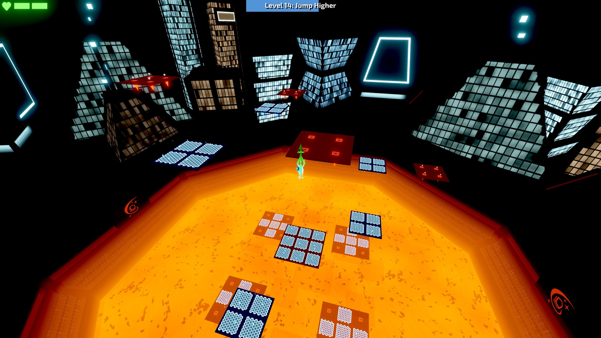 Adrift Arena Featured Screenshot #1