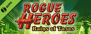 Rogue Heroes: Ruins of Tasos Demo