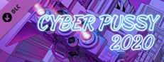 Cyber Pussy 2020 - Soundtracks Small Capsule Image