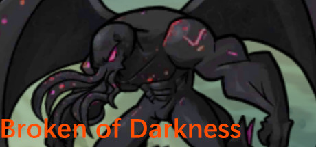 Broken of Darkness Cheat Engine/CT