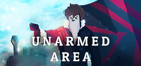 Unarmed Area steam charts