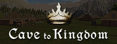 Cave to Kingdom game cover