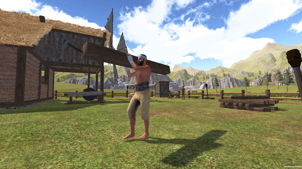 Cave to Kingdom screenshot 6