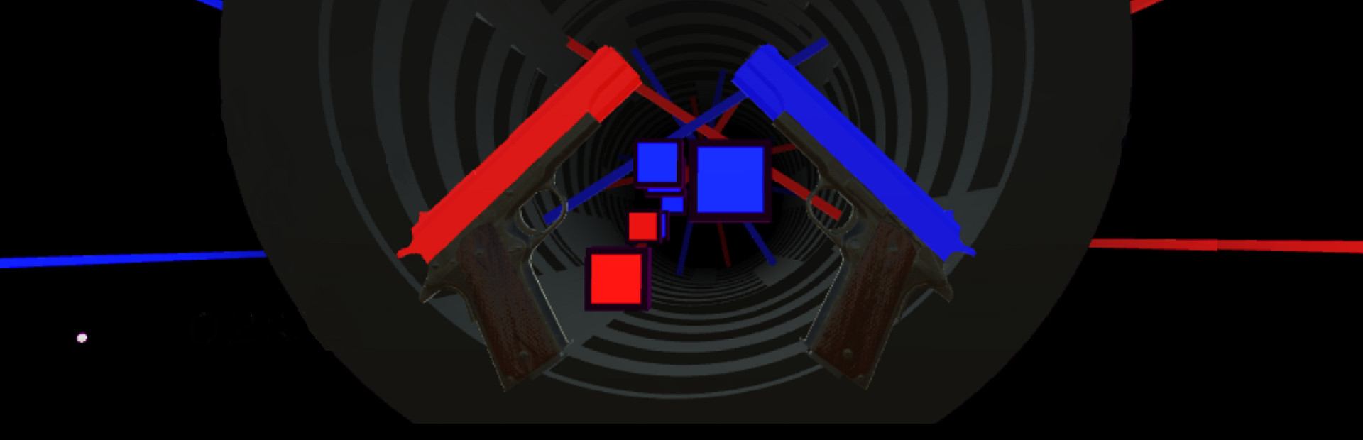 Cube Smash