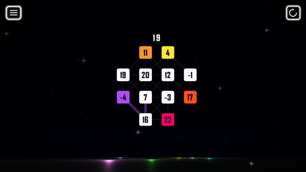The Answer is 42-游戏截图