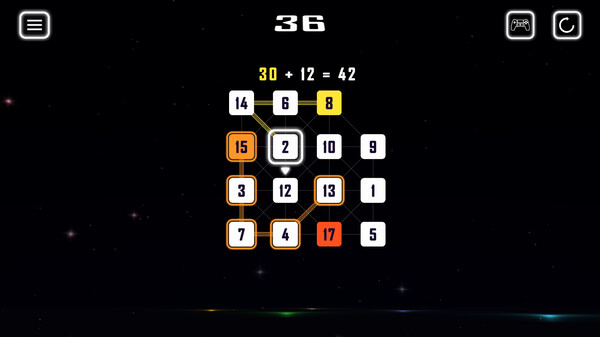 The Answer is 42-游戏截图
