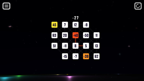 The Answer is 42-游戏截图
