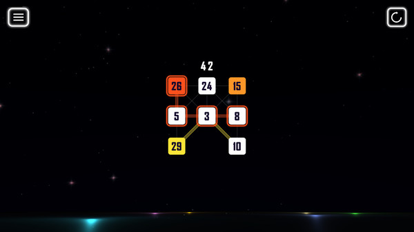 The Answer is 42-游戏截图