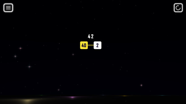 The Answer is 42-游戏截图