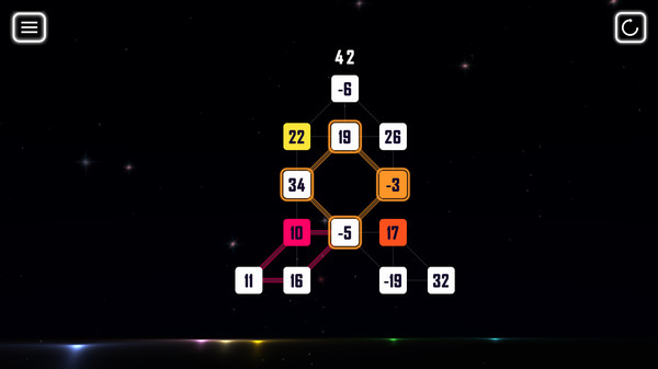 The Answer is 42-游戏截图