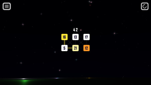 The Answer is 42-游戏截图