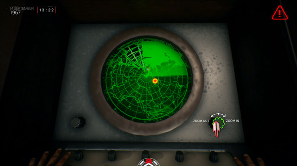 Cold War Minister screenshot 3