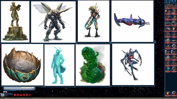 Fantasy Grounds - Starfinder RPG - Attack of the Swarm AP 3: Huskworld (SFRPG)