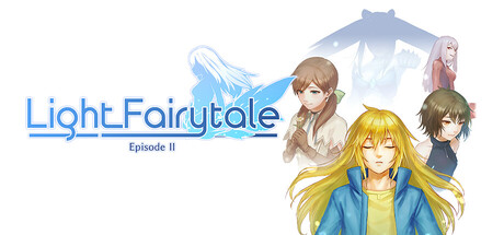 Light Fairytale Episode 2