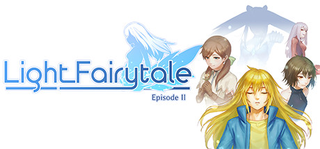 Light Fairytale Episode 2 cover image