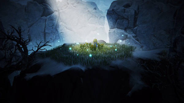 Screenshot z Light Fairytale Episode 2